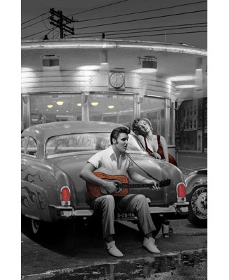 Chris Consani - Legendary Crossroads Chris Consani - Legendary Crossroads