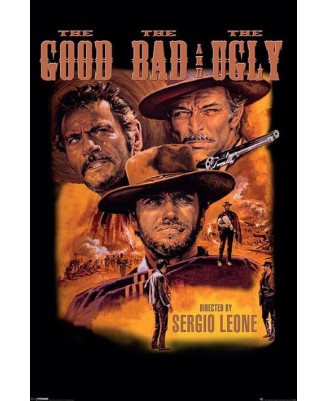 The Good, The Bad, and The Ugly The Good, The Bad, and The Ugly