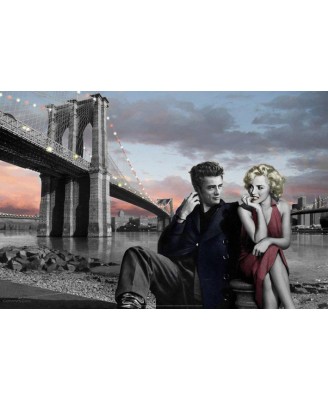 Chris Consani - Brooklyn Nights Chris Consani - Brooklyn Nights