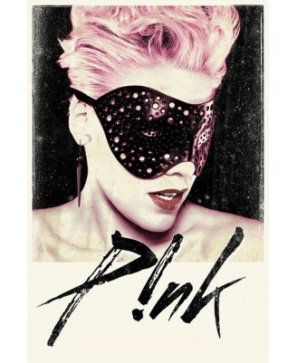 Pink (Blindfold)