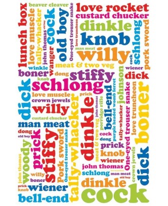 Willy Words Willy Words