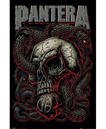Pantera (Snake Eye)