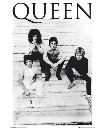 Queen - Бразилия 1981