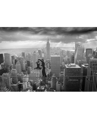 Thomas Barbey (Fearless Passion) BW Thomas Barbey (Fearless Passion) BW