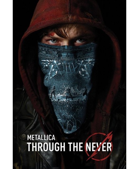 Metallica (Through the never)