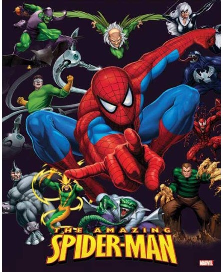 Spiderman
