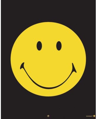 Smiley Classic Logo Smiley Classic Logo