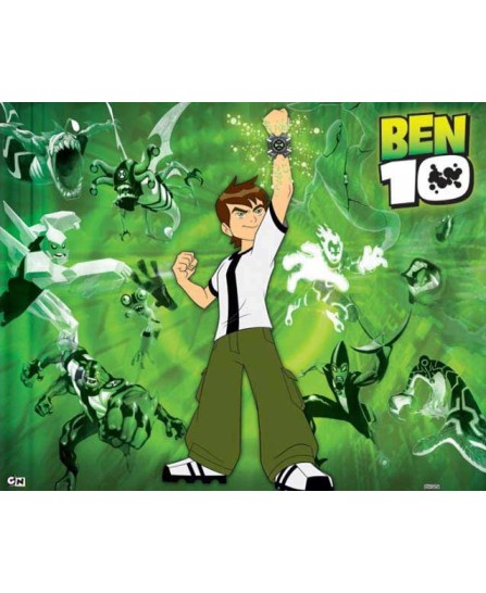 Ben 10