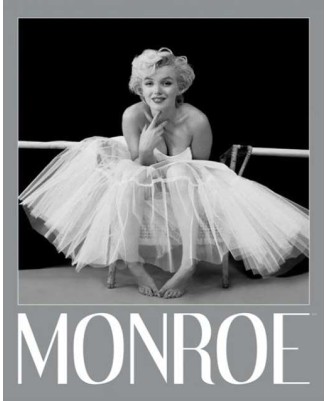Marilyn Monroe - Ballerina Marilyn Monroe - Ballerina