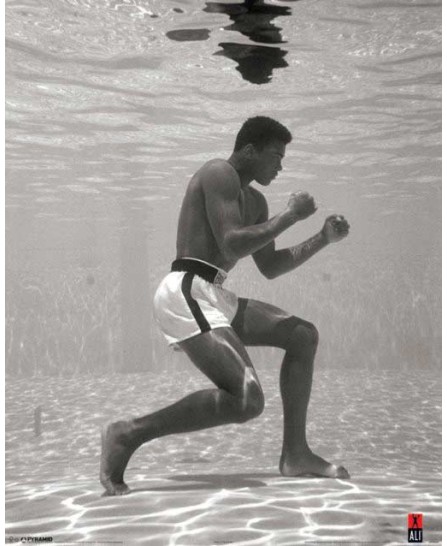 Мохамед Али (Underwater)