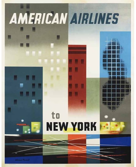 New York – American Airlines New York – American Airlines