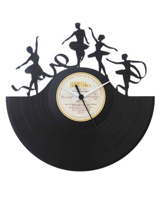 Vinyl Clock - Eurythmics Vinyl Clock - Eurythmics