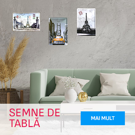Semne de tablă